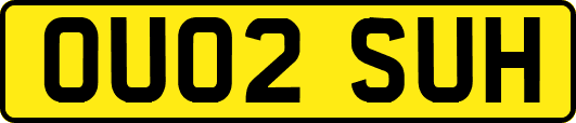 OU02SUH