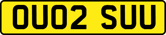 OU02SUU