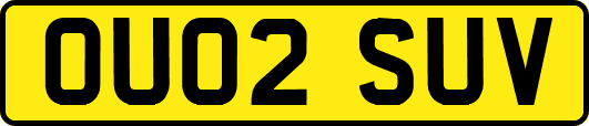 OU02SUV