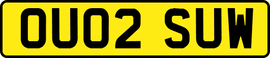 OU02SUW
