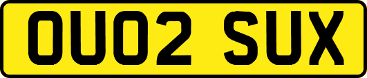 OU02SUX