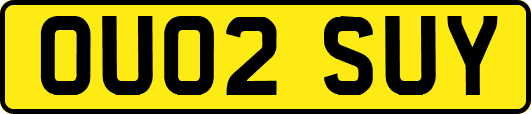 OU02SUY