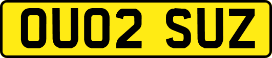 OU02SUZ