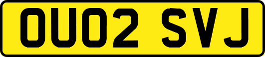 OU02SVJ