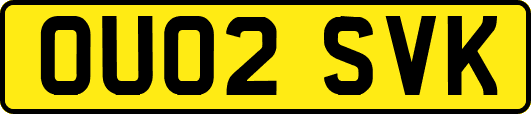 OU02SVK