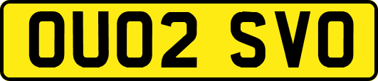OU02SVO