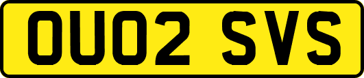 OU02SVS