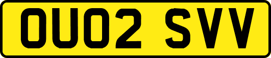 OU02SVV