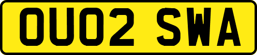 OU02SWA