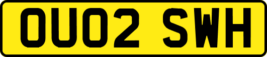 OU02SWH