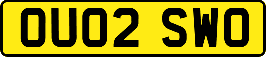 OU02SWO