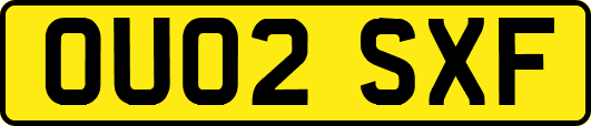 OU02SXF
