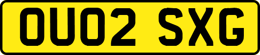 OU02SXG