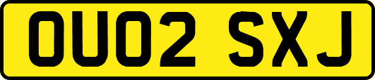 OU02SXJ