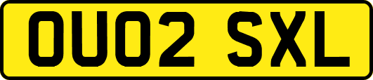 OU02SXL