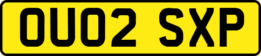 OU02SXP
