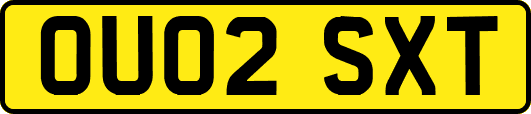 OU02SXT