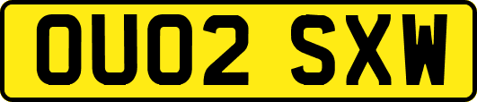 OU02SXW