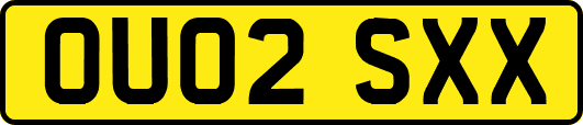 OU02SXX