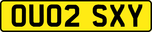 OU02SXY