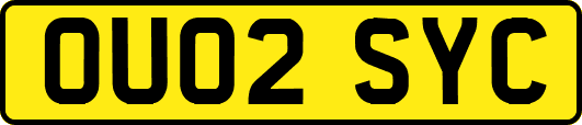 OU02SYC