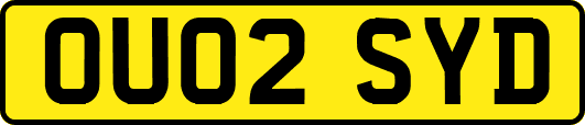 OU02SYD