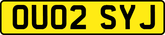 OU02SYJ