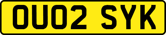 OU02SYK