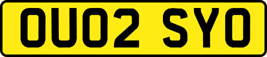 OU02SYO