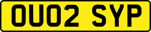 OU02SYP