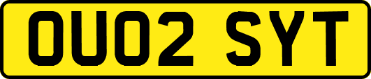 OU02SYT