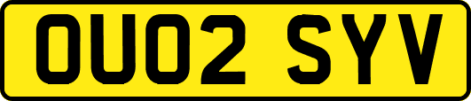 OU02SYV