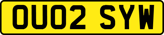 OU02SYW