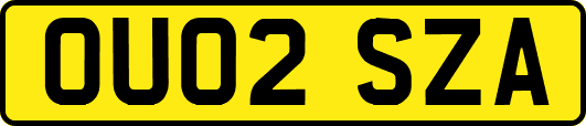 OU02SZA