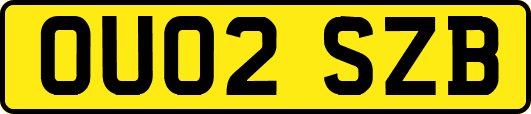 OU02SZB