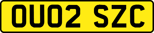 OU02SZC