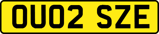 OU02SZE