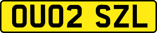 OU02SZL