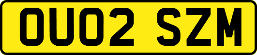 OU02SZM