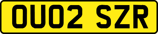 OU02SZR
