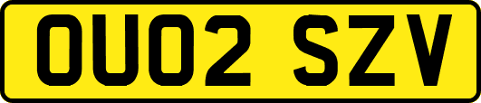 OU02SZV