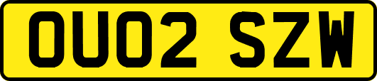 OU02SZW