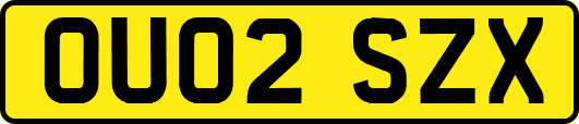 OU02SZX