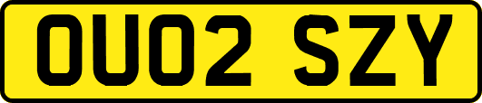 OU02SZY