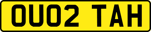 OU02TAH