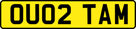 OU02TAM