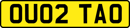 OU02TAO