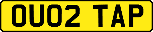 OU02TAP