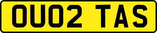 OU02TAS