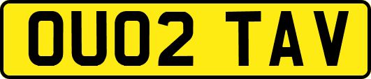 OU02TAV